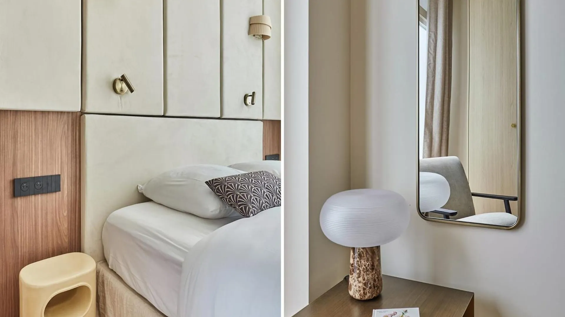 Incredible Le Marais Apartment With Terrace Paris