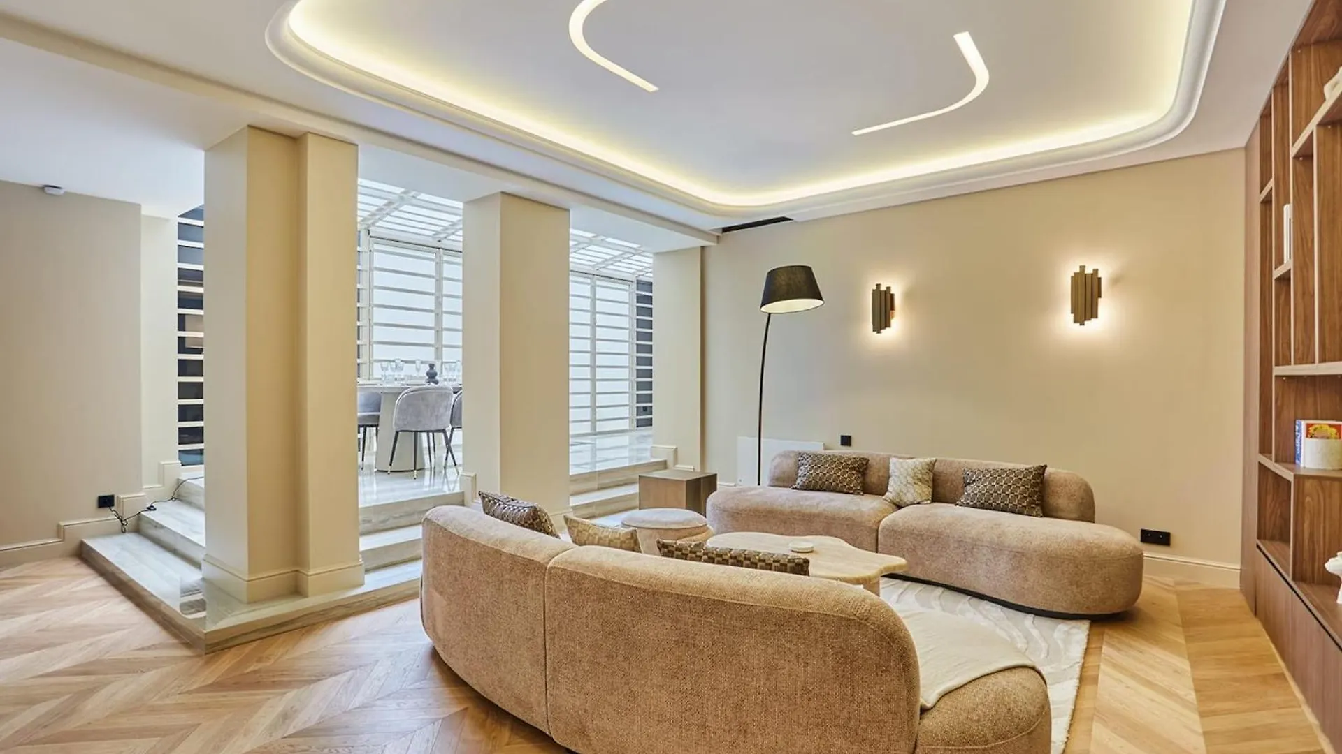 Incredible Le Marais Apartment With Terrace Paris France