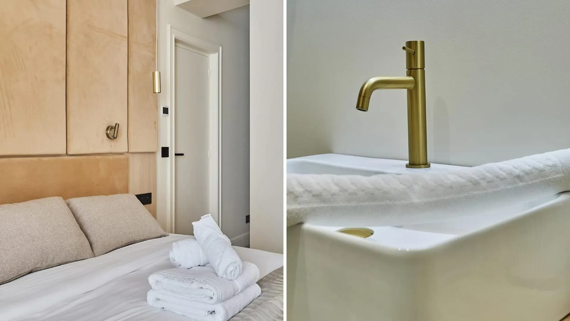 Incredible Le Marais Apartment With Terrace Paris