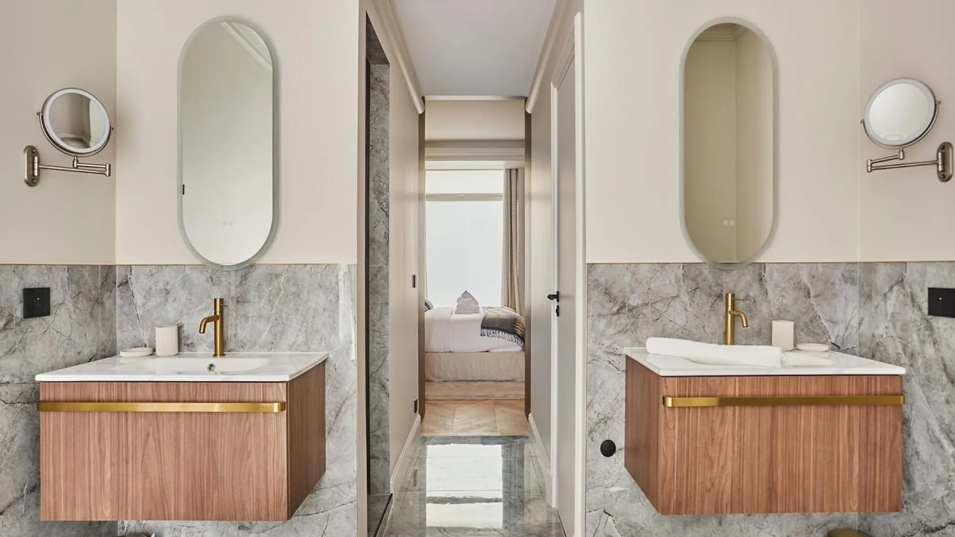 Incredible Le Marais Apartment With Terrace Paris