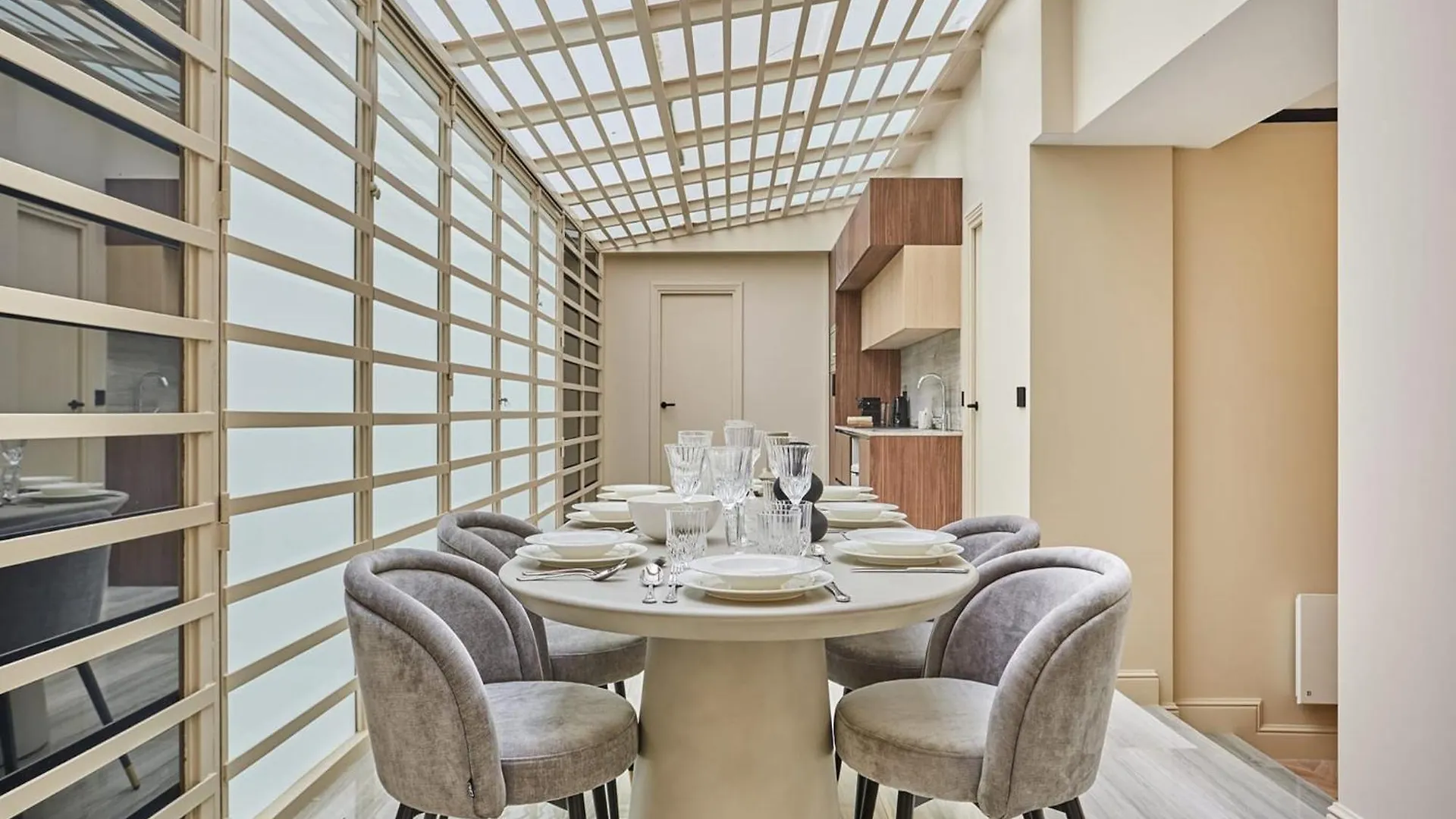 Incredible Le Marais Apartment With Terrace Paris 0*,  France