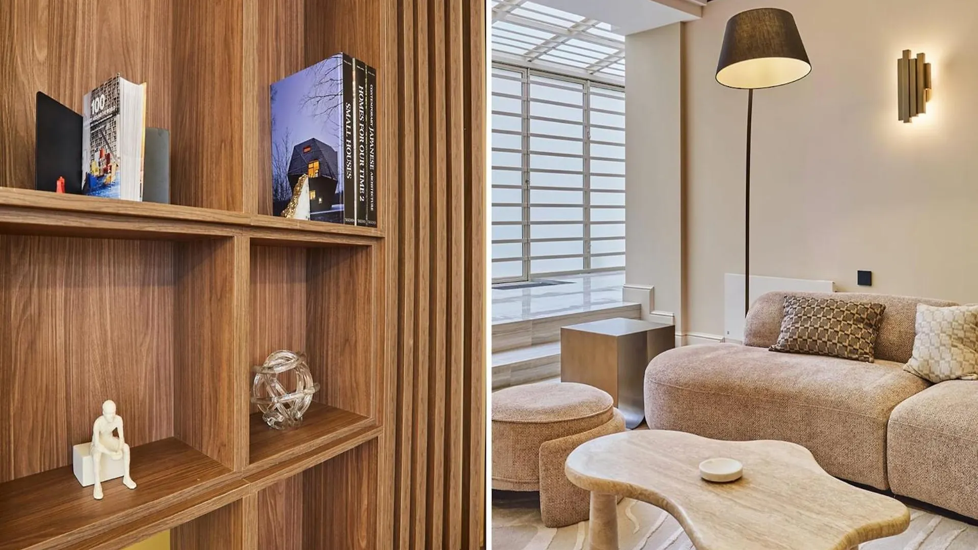 Incredible Le Marais Apartment With Terrace Paris 0*,