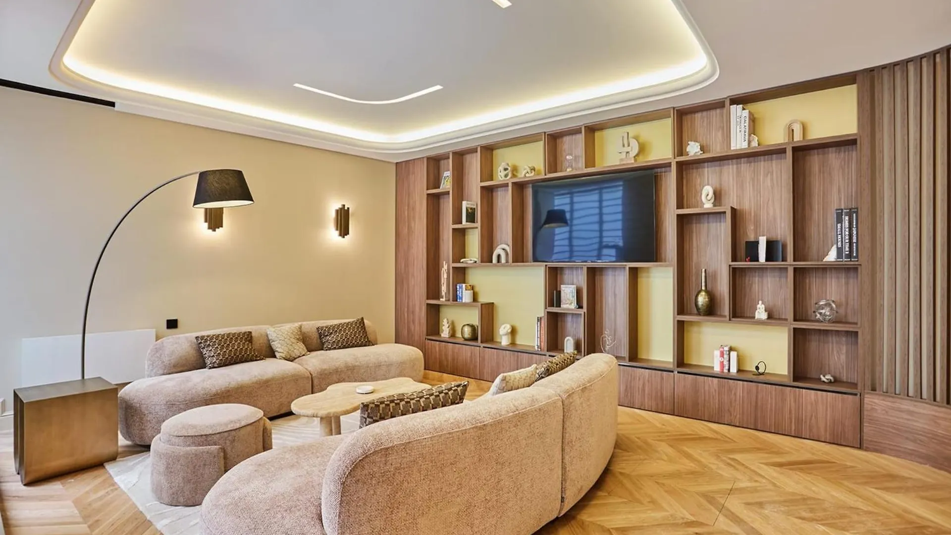 Incredible Le Marais Apartment With Terrace Paris 0*,  France